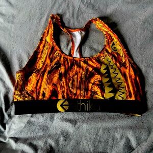 Ethika sports bra small/medium